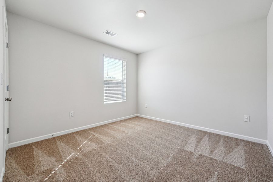 Fairburn, GA New Home.  - Slide 15