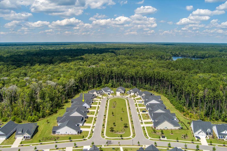 Image 35 of a home in Horizons at Summers Corner | 55+: The Legends. Image 35 of a home in Horizons at Summers Corner | 55+: The Legends.