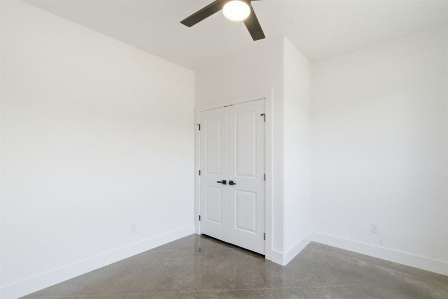 Spacious, unfurnished interior of a new home in , Whitt (Image 29).