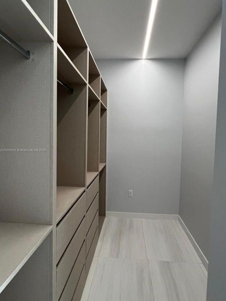 Spacious, unfurnished interior of a new home in , Miami (Image 18). Spacious, unfurnished interior of a new home in , Miami (Image 18).
