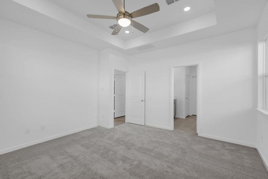 9102 Burleigh Landing Lane ~ Ready Now