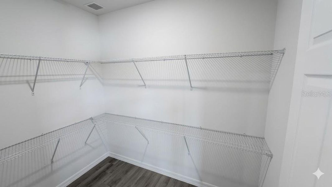 Spacious, unfurnished interior of a new home in , Kissimmee (Image 16). Spacious, unfurnished interior of a new home in , Kissimmee (Image 16).