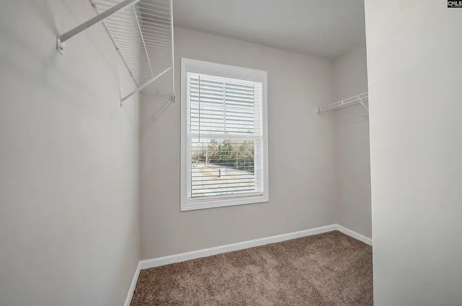 Spacious, unfurnished interior of a new home in Percival Village, Columbia (Image 20). Spacious, unfurnished interior of a new home in Percival Village, Columbia (Image 20).