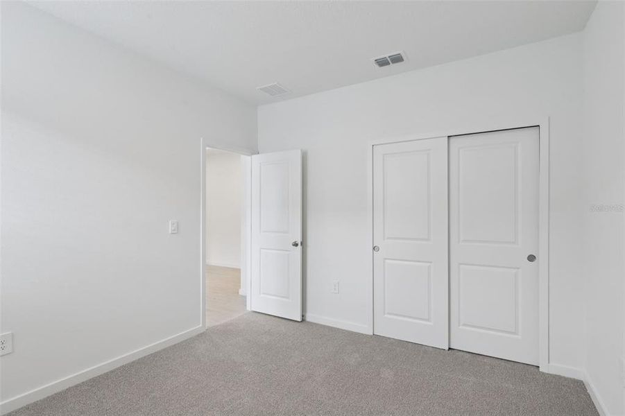 Spacious, unfurnished interior of a new home in , Palm Coast (Image 24).