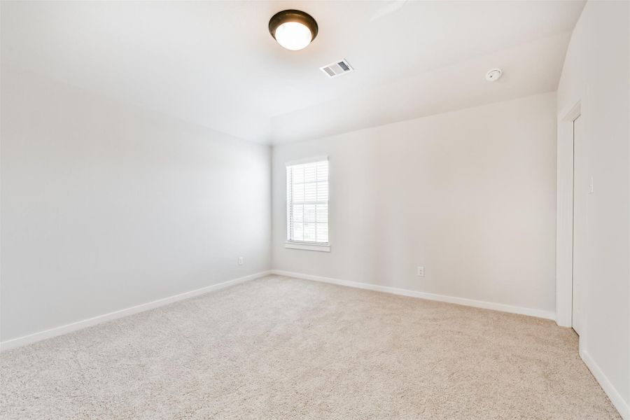 Spacious, unfurnished interior of a new home in , Manvel (Image 24). Spacious, unfurnished interior of a new home in , Manvel (Image 24).