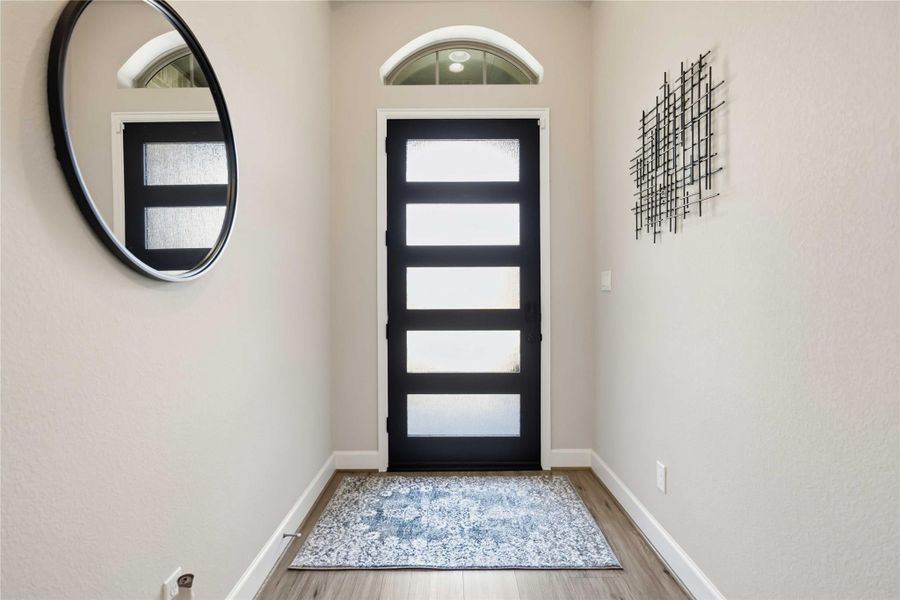 Spacious, unfurnished interior of a new home in , Manvel (Image 21). Spacious, unfurnished interior of a new home in , Manvel (Image 21).