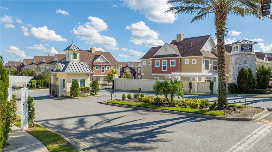 Community amenities in , Kissimmee (Image 24).