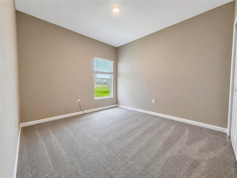 Spacious, unfurnished interior of a new home in , Kissimmee (Image 14).
