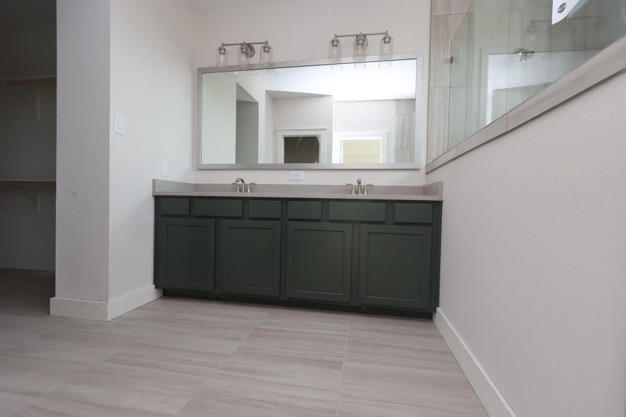 Furnished interior view inside a new home in Jubilee - Grove Row Collection, Hockley (Image 3). Furnished interior view inside a new home in Jubilee - Grove Row Collection, Hockley (Image 3).