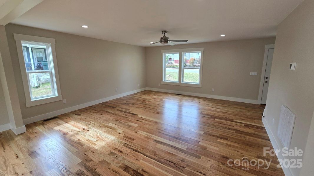 Living room Living room