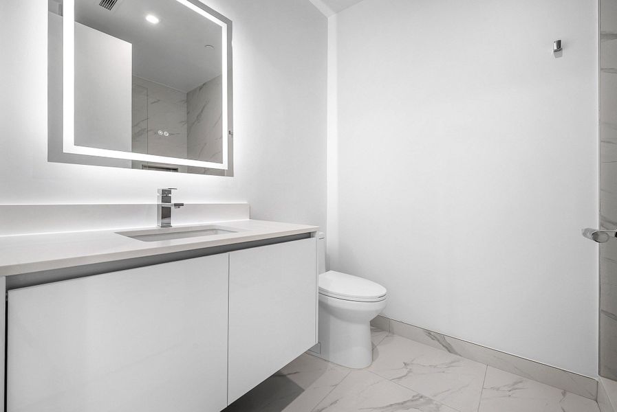 GUEST BATH GUEST BATH