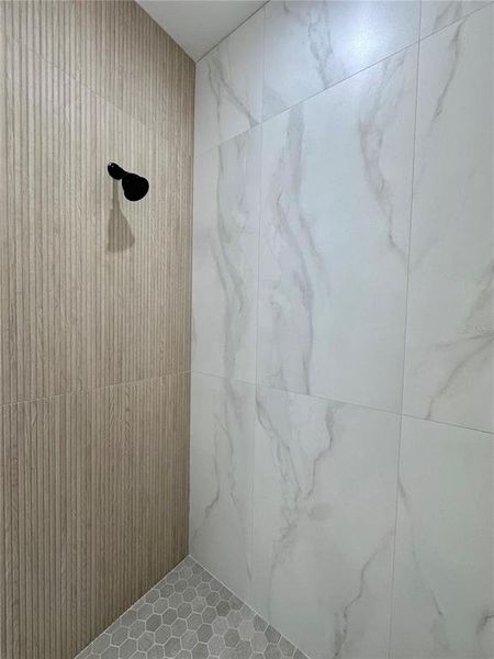 Close-up of interior finishes inside a home in , North Port (Image 13). Close-up of interior finishes inside a home in , North Port (Image 13).