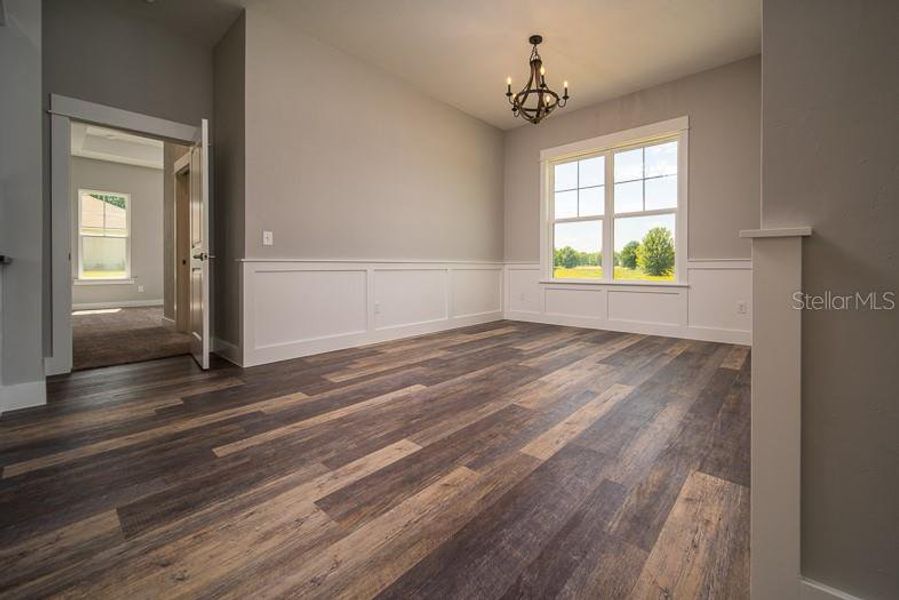 Spacious, unfurnished interior of a new home in , Live Oak (Image 11).
