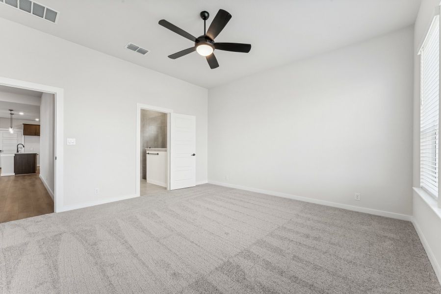 Owner's Retreat Owner's Retreat