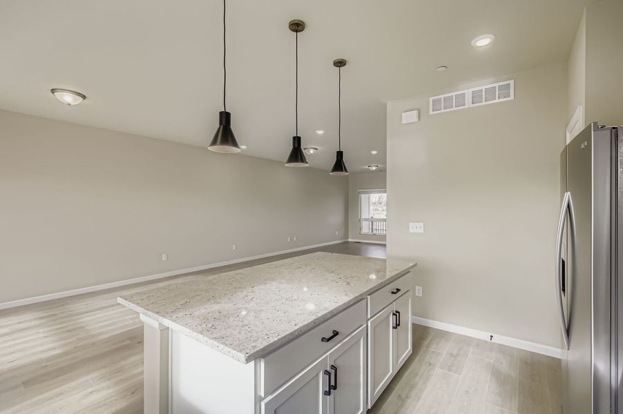 2,149sf New Home in Fort Collins, CO.  - Slide 11