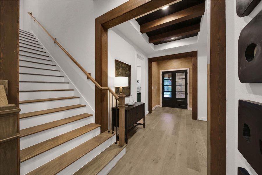 Image of representative of plan only and may vary as built