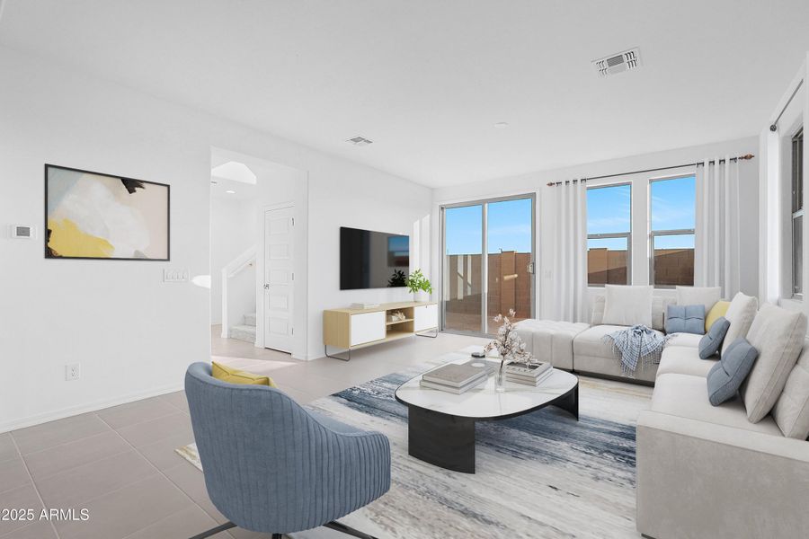 14615 W Sand Hills Rd ~ Ready Now!