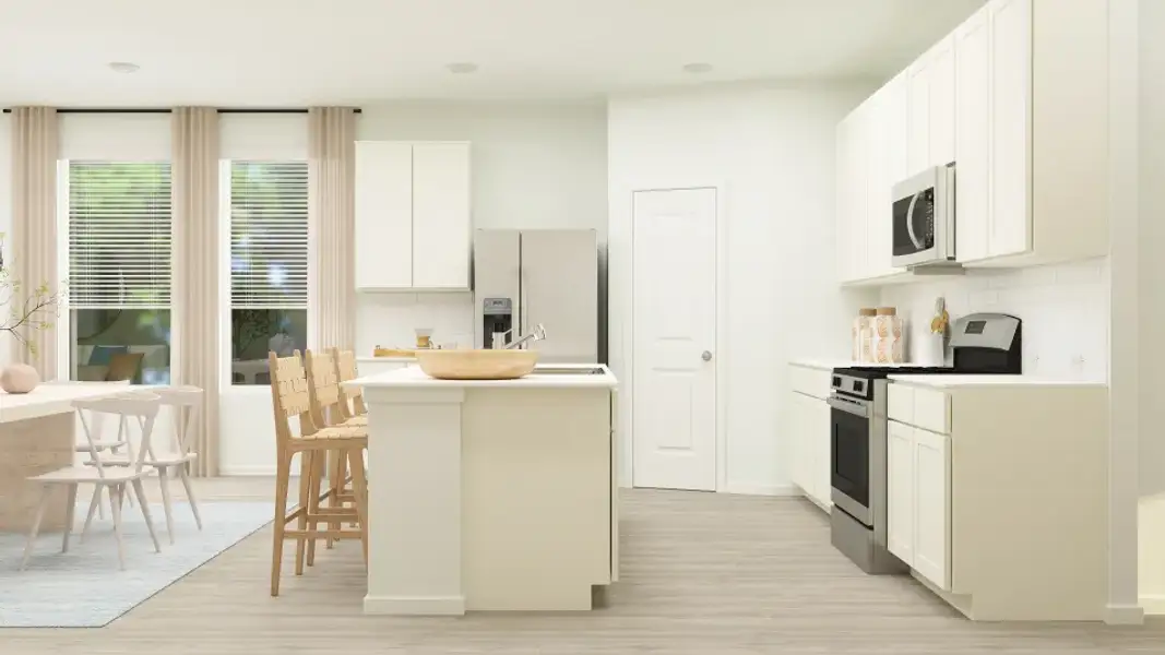 Kitchen Kitchen