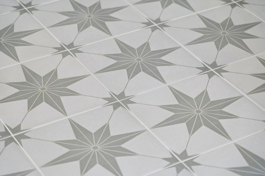 Close-up of interior finishes inside a home in , Johns Island (Image 21).