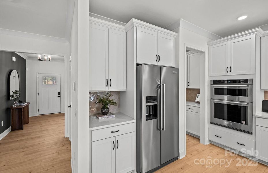 Continental Model - For Representation Purposes Only