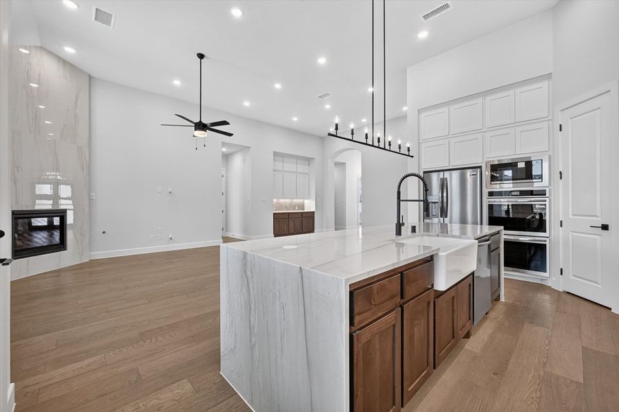 Kitchen Kitchen