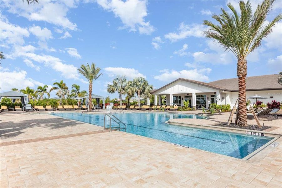 Community amenities in Star Farms at Lakewood Ranch, Bradenton (Image 26).