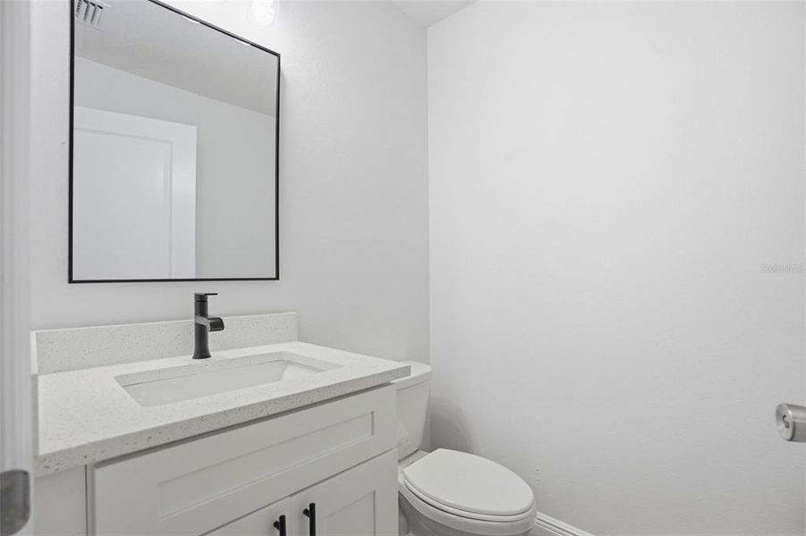 Furnished interior view inside a new home in , Weeki Wachee (Image 7). Furnished interior view inside a new home in , Weeki Wachee (Image 7).