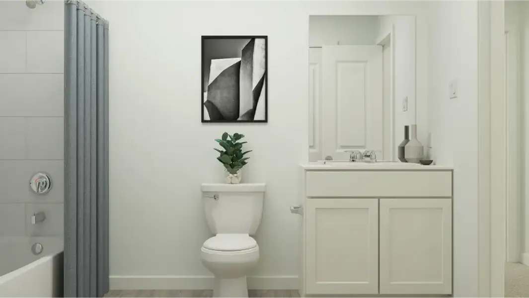 Bathroom 3