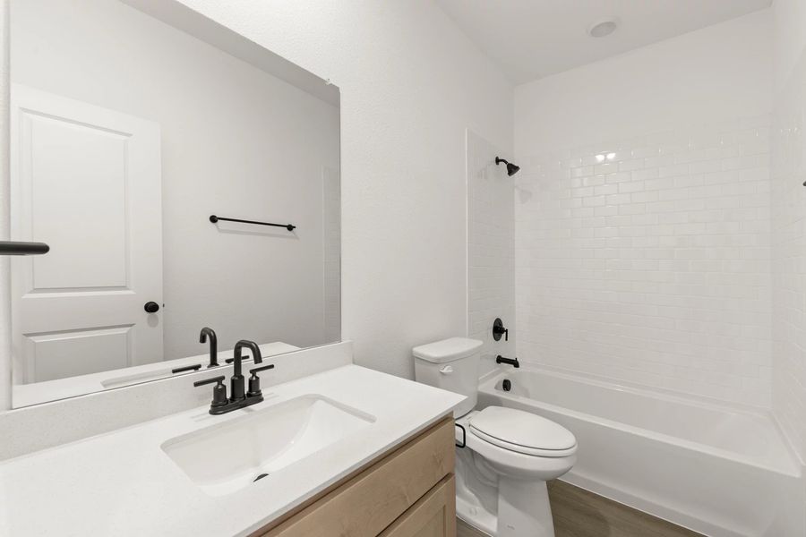 Bathroom 2