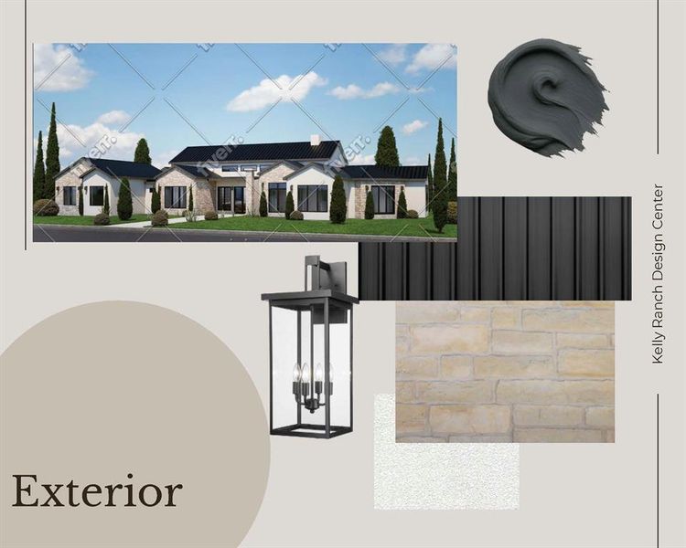 View of a document with multiple images