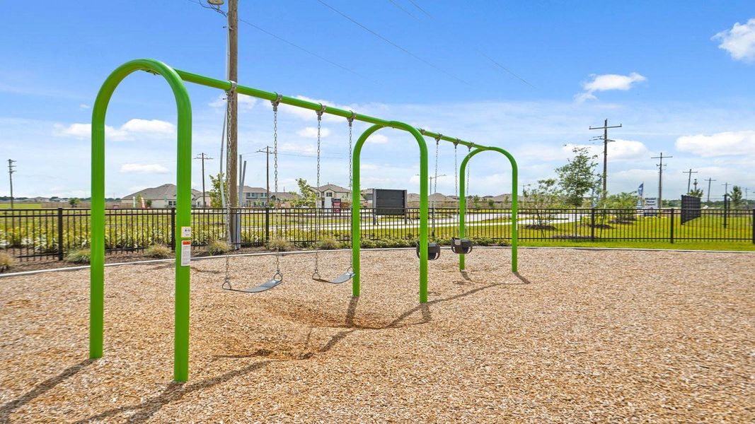 Image 31 of a home in River Ranch Meadows.
