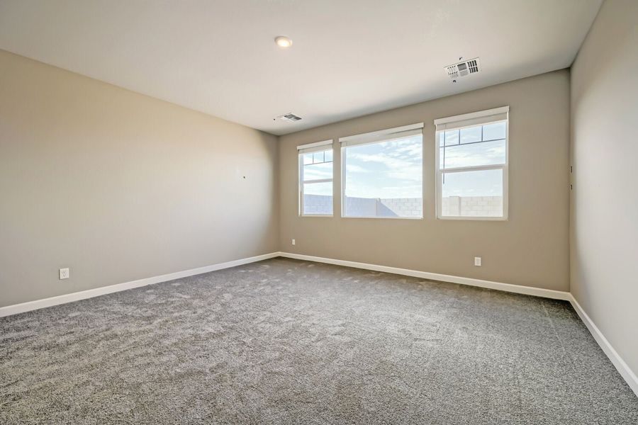 1,747sf New Home in San Tan Valley, AZ.  - Slide 18