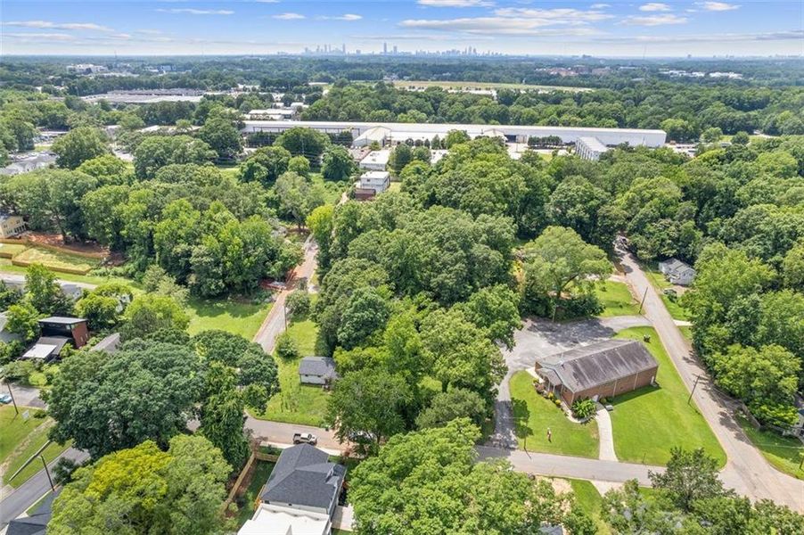 Natural landscape and outdoor views near in Scottdale (Image 55). Natural landscape and outdoor views near in Scottdale (Image 55).