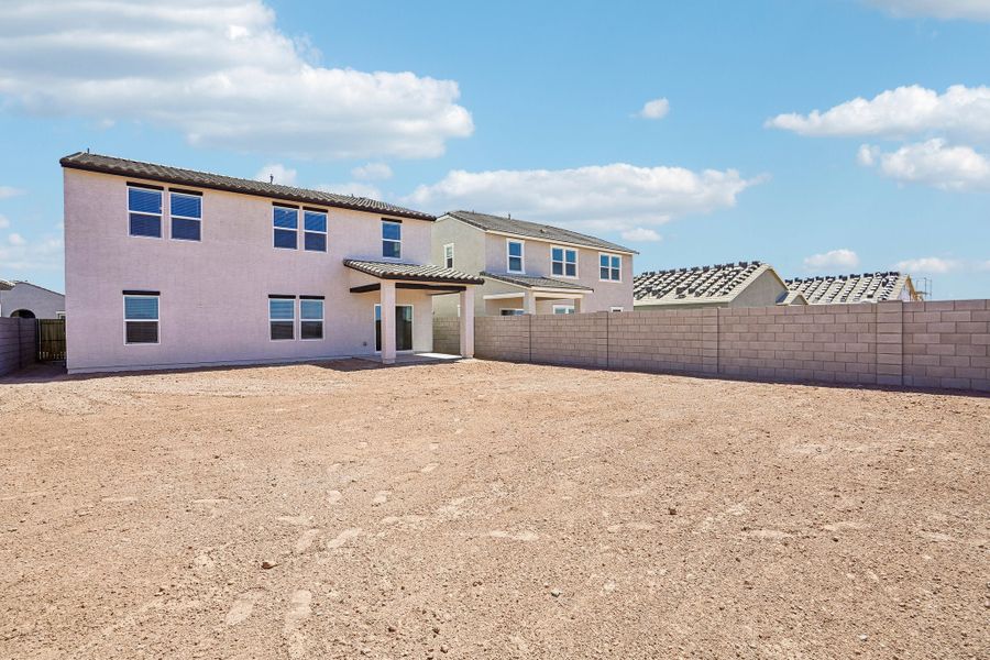 5br New Home in Maricopa, AZ. - Slide 36 5br New Home in Maricopa, AZ. - Slide 36