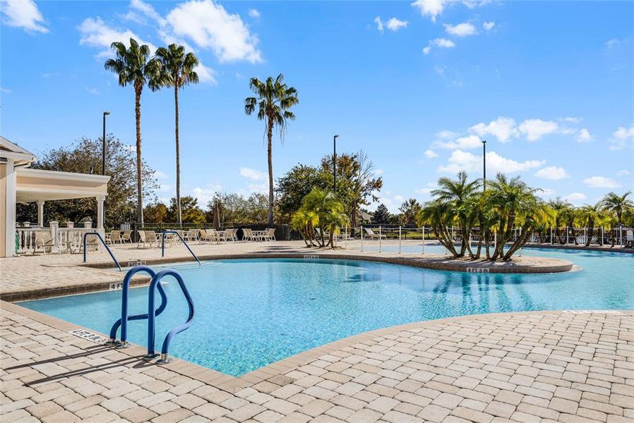 Community amenities in Lakes of Mount Dora, Mount Dora (Image 36).