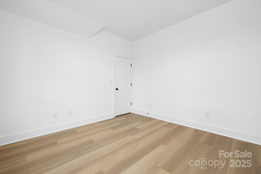 Spacious, unfurnished interior of a new home in , Clover (Image 22). Spacious, unfurnished interior of a new home in , Clover (Image 22).