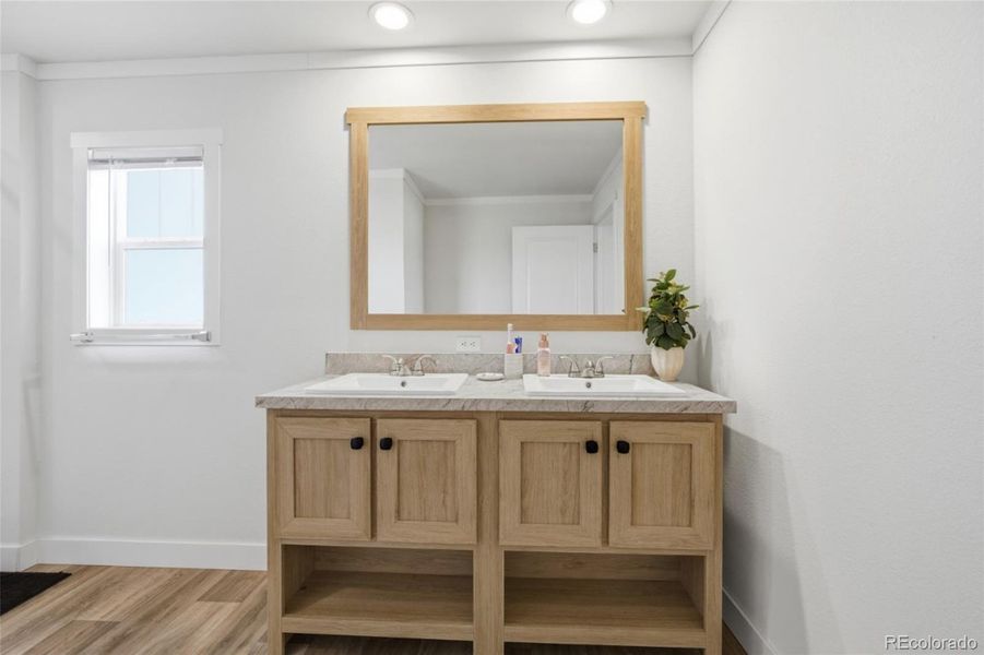 Furnished interior view inside a new home in , Wiggins (Image 10). Furnished interior view inside a new home in , Wiggins (Image 10).