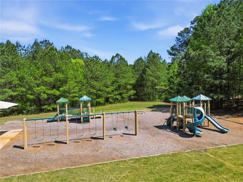 Community amenities in , Dallas (Image 42).