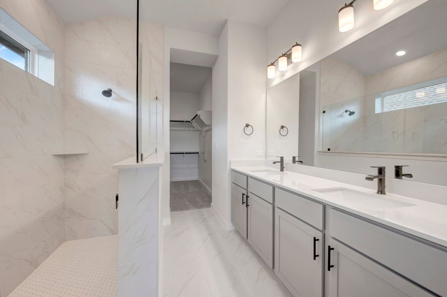 Owner's Bath Owner's Bath