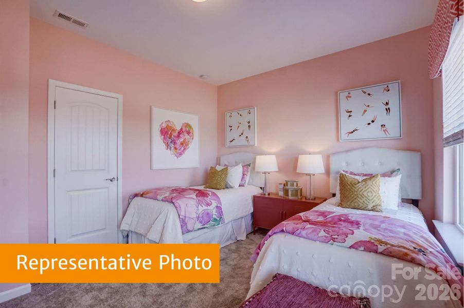 Image 15 of a home in Catawba Trace.