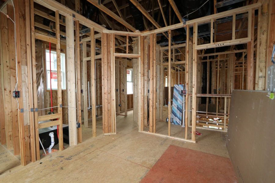 Framing