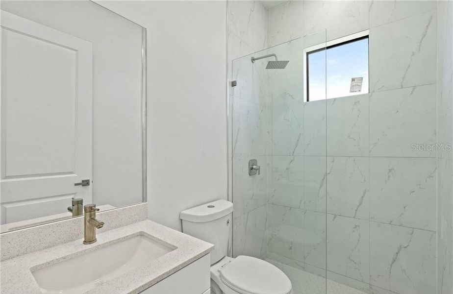 Furnished interior view inside a new home in , Cape Coral (Image 5).