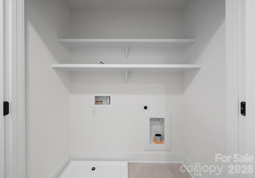 Photos are of Lot 1, Finishes May Vary