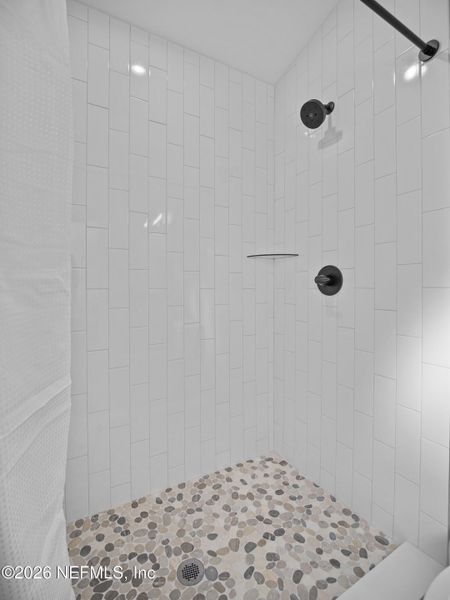 Close-up of interior finishes inside a home in , St. Augustine (Image 22). Close-up of interior finishes inside a home in , St. Augustine (Image 22).