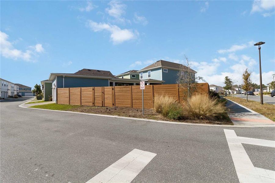 Community amenities in Weslyn Park at Sunbridge (Craft Homes), St. Cloud (Image 47).