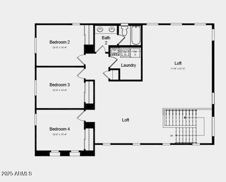 Floorplan 2