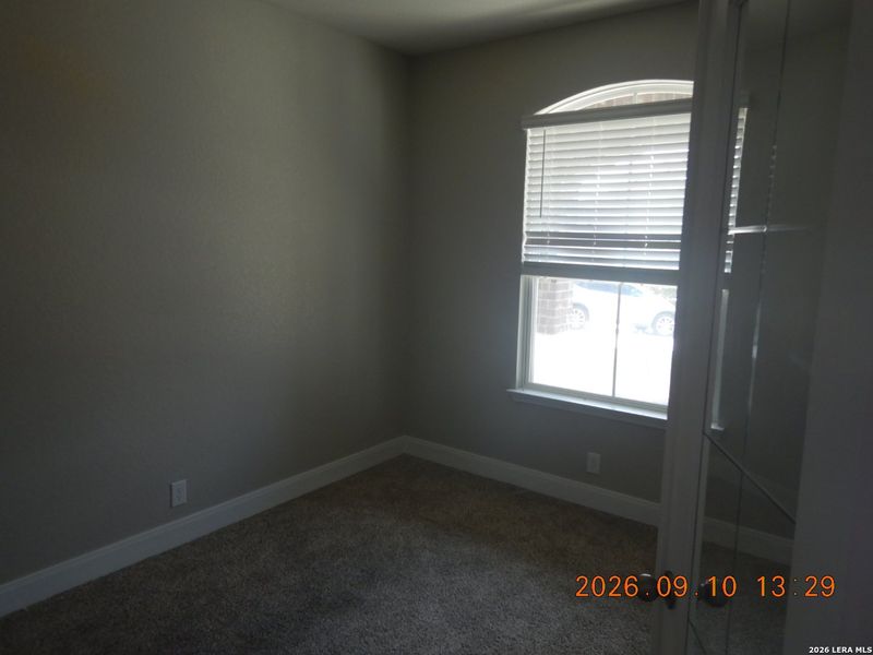Spacious, unfurnished interior of a new home in , Cibolo (Image 16).