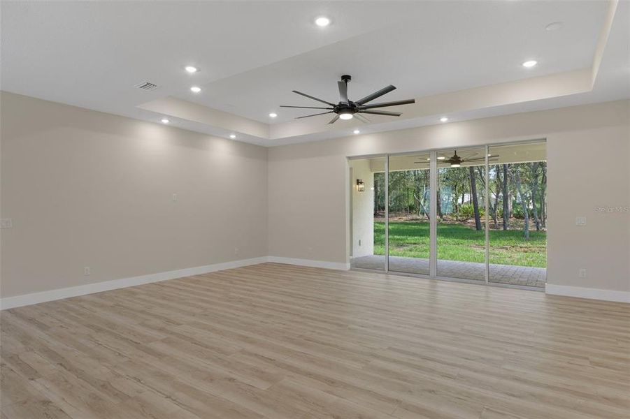 Spacious, unfurnished interior of a new home in , Beverly Hills (Image 54). Spacious, unfurnished interior of a new home in , Beverly Hills (Image 54).