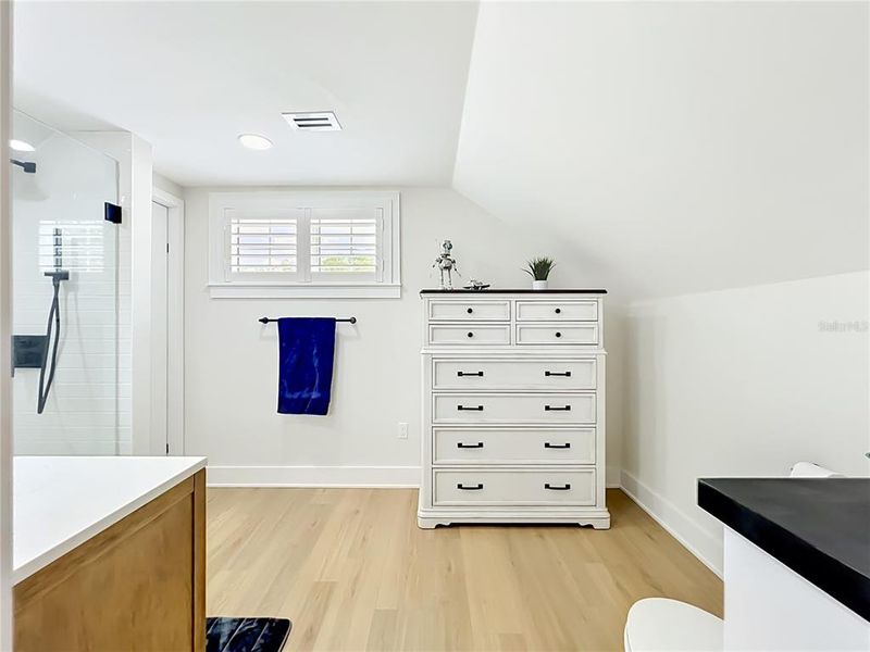 Furnished interior view inside a new home in , Winter Garden (Image 52). Furnished interior view inside a new home in , Winter Garden (Image 52).