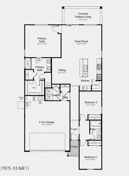 Floor Plan Floor Plan